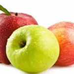 Trio-fruit