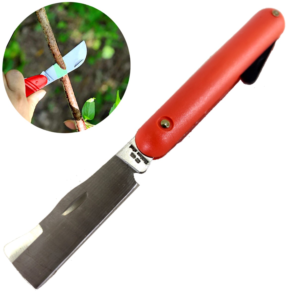 Buy SONO® - Professional Grafting Knife - Japanese 440A