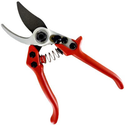 SONO® beskärningssax - Japanskt SK5 stål - Längd: 205mm - Med lås